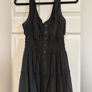 Lulus Black Dress